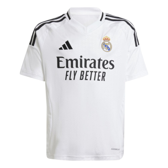 Real Madrid dětský set 24/25 adidas Home
