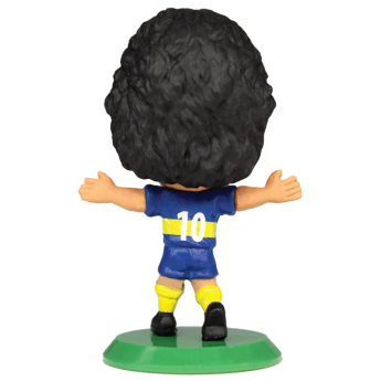 Fotbalové reprezentace figurka Boca Juniors SoccerStarz Maradona