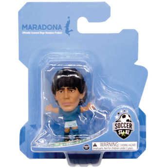 SSC Napoli figurka SoccerStarz Maradona