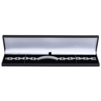 Manchester City náramek Engraved Bracelet