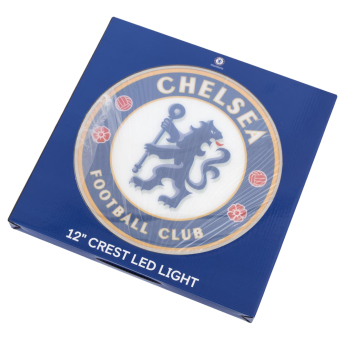 FC Chelsea LED cedule 12 Inch Wall Light