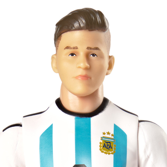 Fotbalové reprezentace figurka Argentina Alvarez 20cm Action Figure