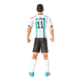 Fotbalové reprezentace figurka Argentina Di Maria 20cm Action Figure