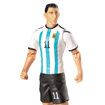Fotbalové reprezentace figurka Argentina Di Maria 20cm Action Figure