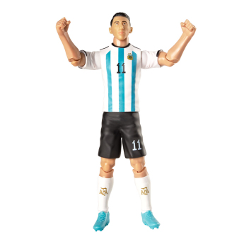 Fotbalové reprezentace figurka Argentina Di Maria 20cm Action Figure