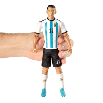 Fotbalové reprezentace figurka Argentina Di Maria 20cm Action Figure