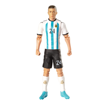 Fotbalové reprezentace figurka Argentina Enzo 20cm Action Figure