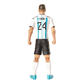 Fotbalové reprezentace figurka Argentina Enzo 20cm Action Figure