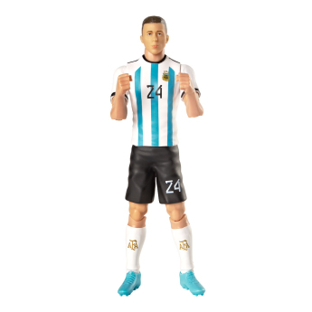 Fotbalové reprezentace figurka Argentina Enzo 20cm Action Figure