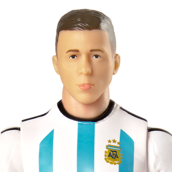 Fotbalové reprezentace figurka Argentina Enzo 20cm Action Figure