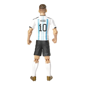 Fotbalové reprezentace figurka Argentina Messi 20cm Action Figure