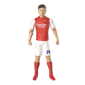 FC Arsenal figurka Havertz 20cm Action Figure