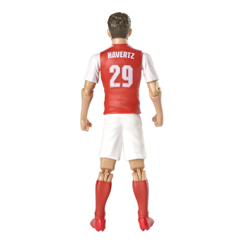 FC Arsenal figurka Havertz 20cm Action Figure