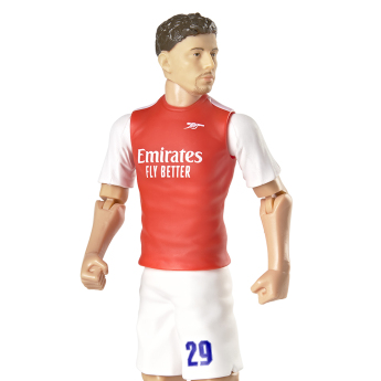 FC Arsenal figurka Havertz 20cm Action Figure