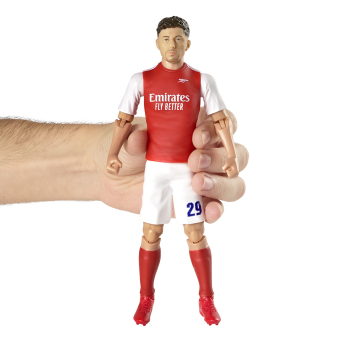 FC Arsenal figurka Havertz 20cm Action Figure