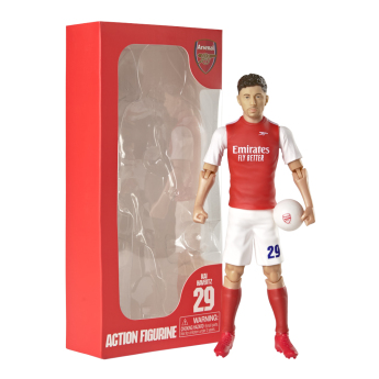 FC Arsenal figurka Havertz 20cm Action Figure