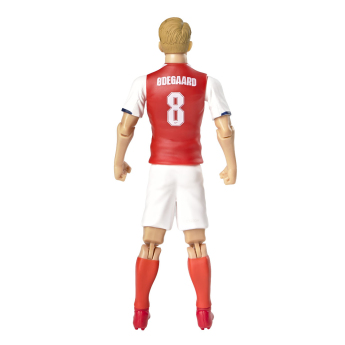 FC Arsenal figurka Odegaard 20cm Action Figure