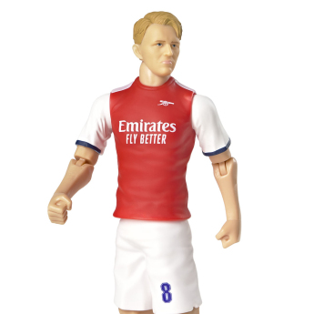 FC Arsenal figurka Odegaard 20cm Action Figure