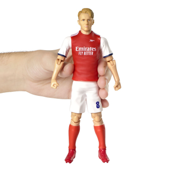 FC Arsenal figurka Odegaard 20cm Action Figure