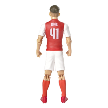 FC Arsenal figurka Rice 20cm Action Figure
