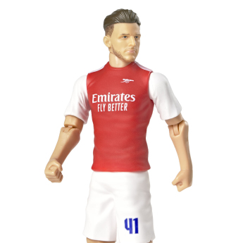 FC Arsenal figurka Rice 20cm Action Figure