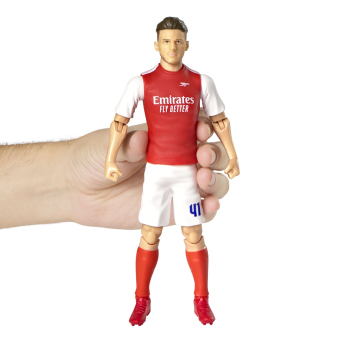 FC Arsenal figurka Rice 20cm Action Figure