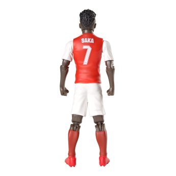 FC Arsenal figurka Saka 20cm Action Figure