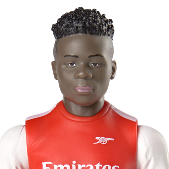 FC Arsenal figurka Saka 20cm Action Figure