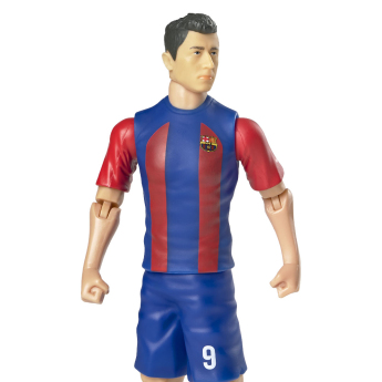 FC Barcelona figurka Lewandowski 20cm Action Figure