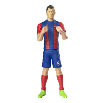 FC Barcelona figurka Lewandowski 20cm Action Figure
