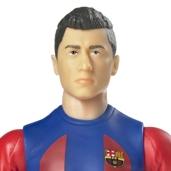 FC Barcelona figurka Lewandowski 20cm Action Figure
