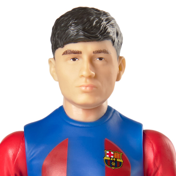 FC Barcelona figurka Pedri 20cm Action Figure