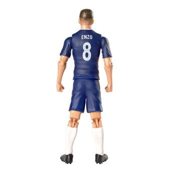 FC Chelsea figurka Enzo 20cm Action Figure