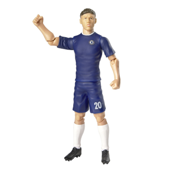 FC Chelsea figurka Palmer 20cm Action Figure