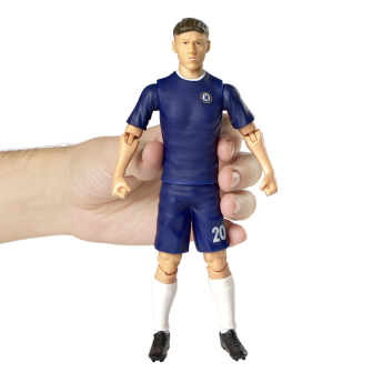 FC Chelsea figurka Palmer 20cm Action Figure
