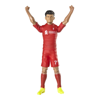 FC Liverpool figurka Diaz 20cm Action Figure