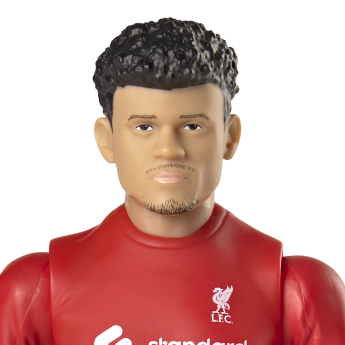 FC Liverpool figurka Diaz 20cm Action Figure