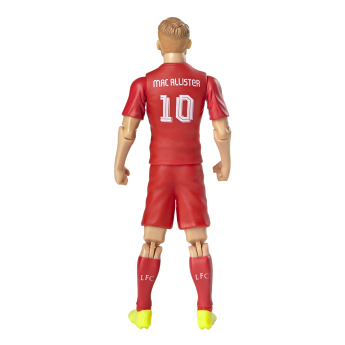 FC Liverpool figurka Mac Allister 20cm Action Figure