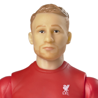 FC Liverpool figurka Mac Allister 20cm Action Figure