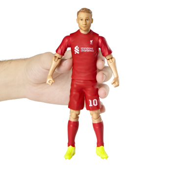 FC Liverpool figurka Mac Allister 20cm Action Figure