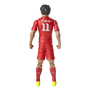 FC Liverpool figurka Salah 20cm Action Figure