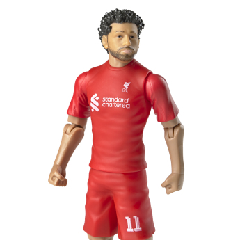 FC Liverpool figurka Salah 20cm Action Figure