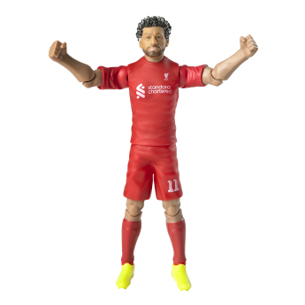 FC Liverpool figurka Salah 20cm Action Figure