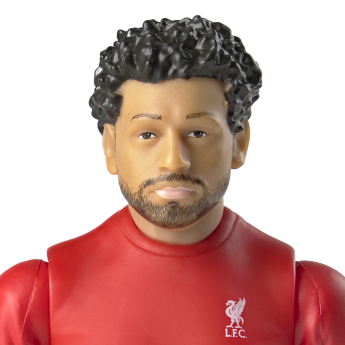 FC Liverpool figurka Salah 20cm Action Figure