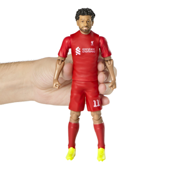 FC Liverpool figurka Salah 20cm Action Figure