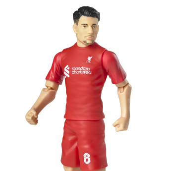 FC Liverpool figurka Szoboszlai 20cm Action Figure