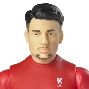 FC Liverpool figurka Szoboszlai 20cm Action Figure