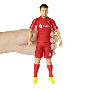 FC Liverpool figurka Szoboszlai 20cm Action Figure