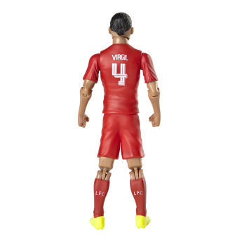 FC Liverpool figurka Van Dijk 20cm Action Figure