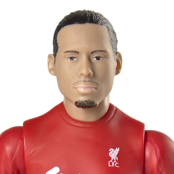 FC Liverpool figurka Van Dijk 20cm Action Figure